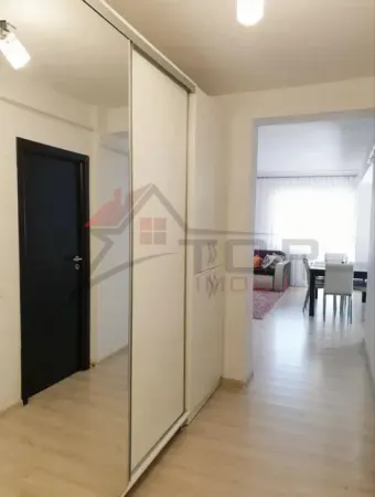 Apartament 3 camere Valea Lupului - poza 7