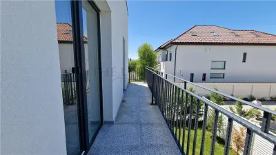 Casă 4 camere Otopeni - poza 15