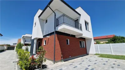 Casă 4 camere Otopeni - poza 3
