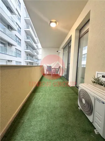 Apartament 2 camere Mamaia - poza 15