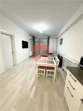 Apartament 2 camere Mamaia - poza 17