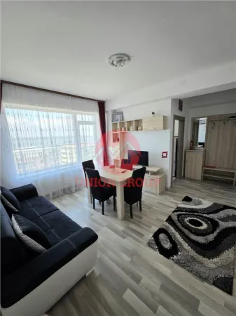 Apartament 2 camere Mamaia - poza 1