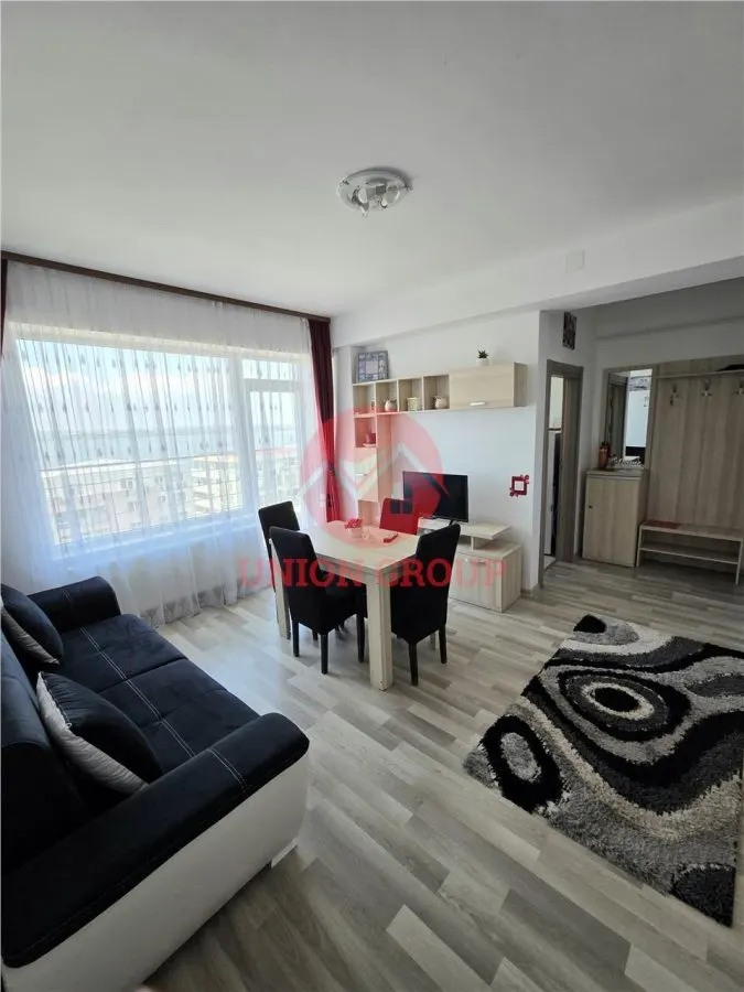 Apartament 2 camere Mamaia - poza 1