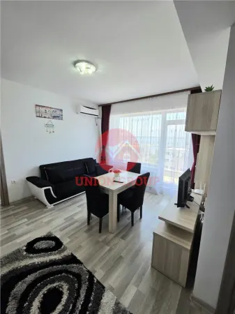 Apartament 2 camere Mamaia - poza 2