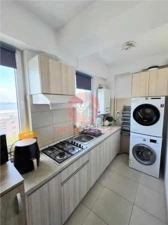 Apartament 2 camere Mamaia - poza 14
