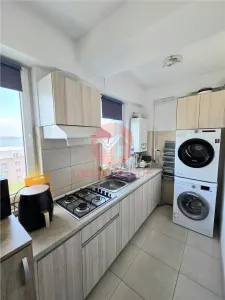 Apartament 2 camere Mamaia - poza 14