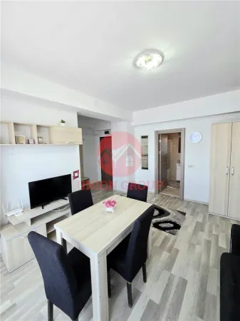 Apartament 2 camere Mamaia - poza 3