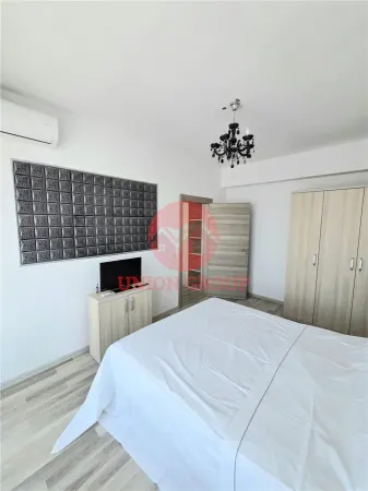 Apartament 2 camere Mamaia - poza 9