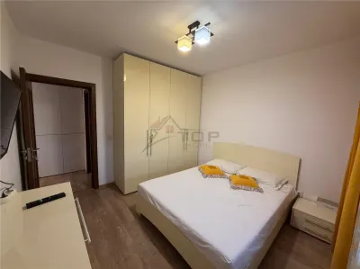 Apartament 2 camere Valea Lupului - poza 4