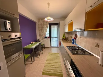 Apartament 2 camere Valea Lupului - poza 5