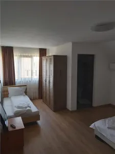 Hotel/Pensiune Crisan - poza 12