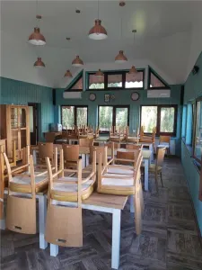 Hotel/Pensiune Crisan - poza 16