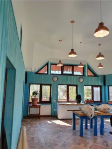 Hotel/Pensiune Crisan - poza 18