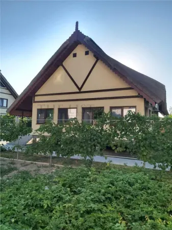 Hotel/Pensiune Crisan - poza 3