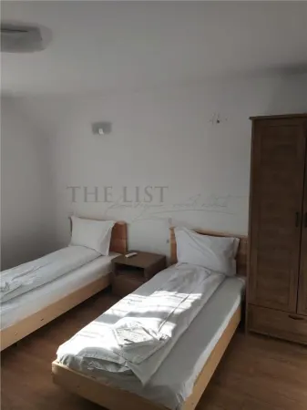 Hotel/Pensiune Crisan - poza 9