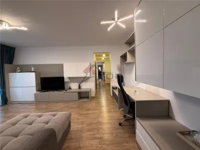 Apartament 2 camere Valea Lupului - poza 2