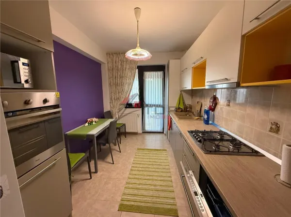 Apartament 2 camere Valea Lupului - poza 5