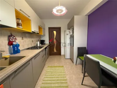 Apartament 2 camere Valea Lupului - poza 6