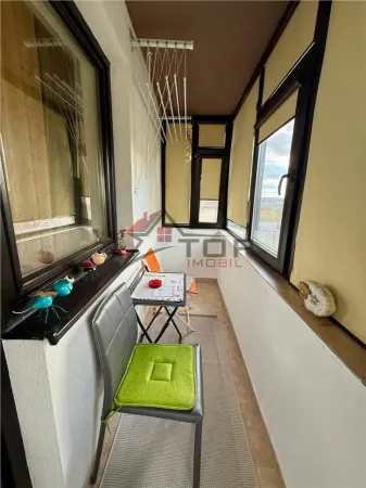 Apartament 2 camere Valea Lupului - poza 10