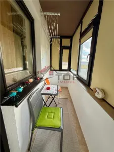 Apartament 2 camere Valea Lupului - poza 10