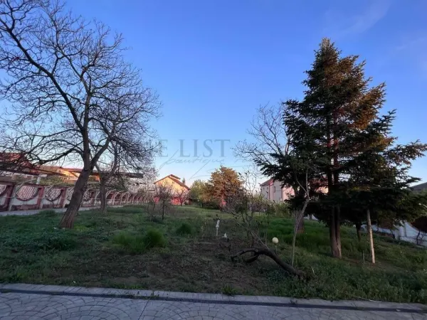 Casă 19 camere Voluntari - poza 12