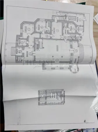 Casă 19 camere Voluntari - poza 14