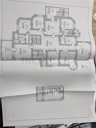 Casă 19 camere Voluntari - poza 15