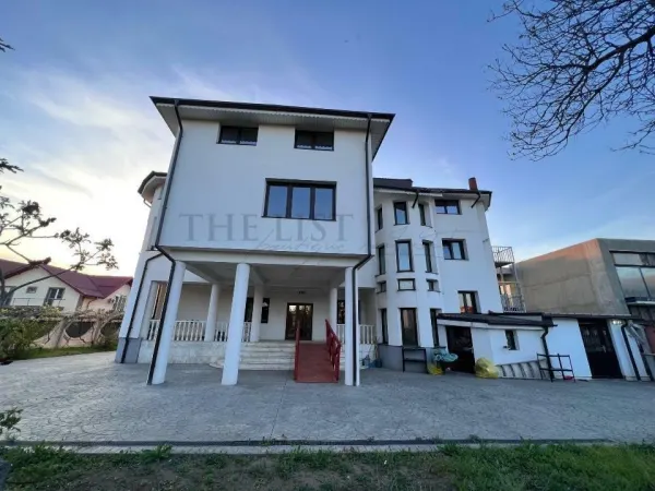 Casă 19 camere Voluntari - poza 3