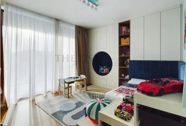 Casă 5 camere Voluntari - poza 12