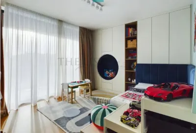 Casă 5 camere Voluntari - poza 12