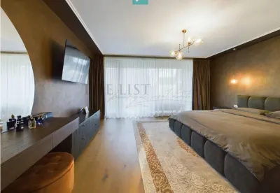 Casă 5 camere Voluntari - poza 10