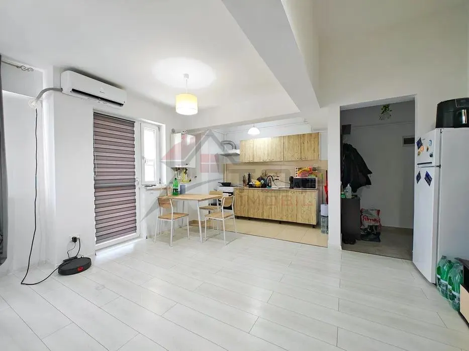 Apartament 2 camere Iași - poza 1