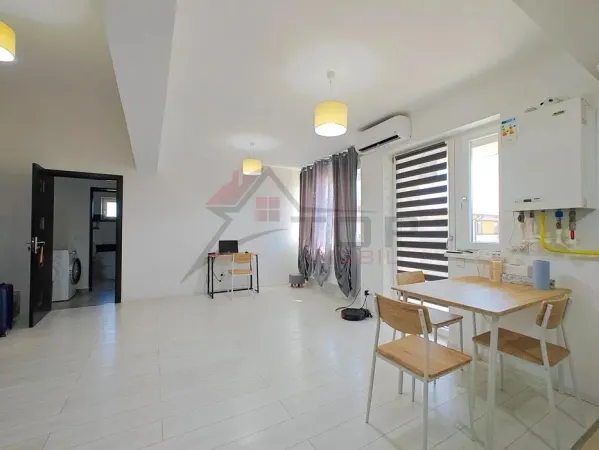 Apartament 2 camere Iași - poza 2