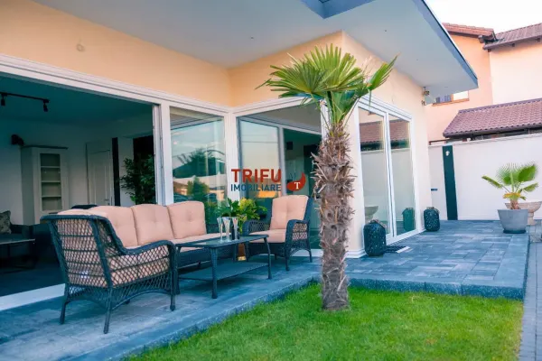 Casă 6 camere Alba Iulia - poza 15