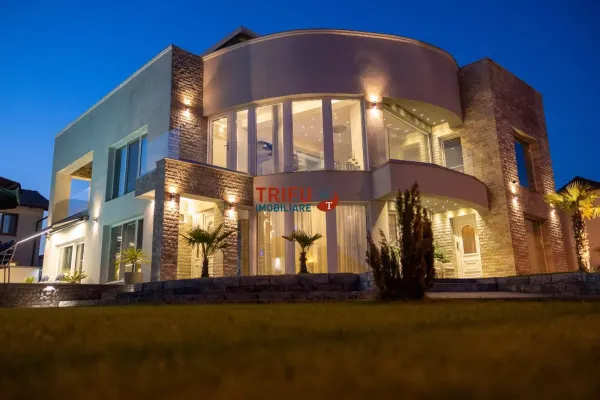 Casă 6 camere Alba Iulia - poza 3