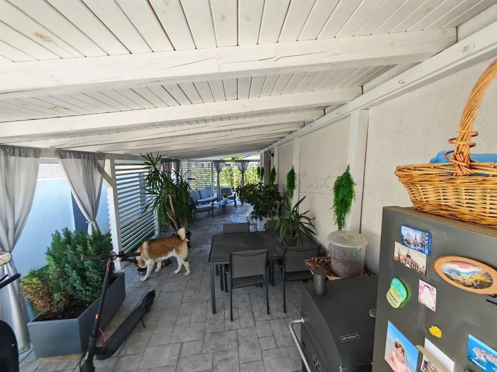 Casă 5 camere Tunari - poza 1