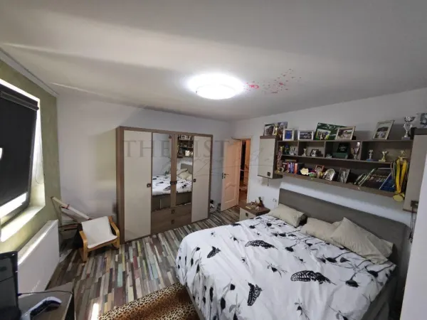 Casă 5 camere Tunari - poza 4