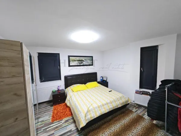 Casă 5 camere Tunari - poza 6