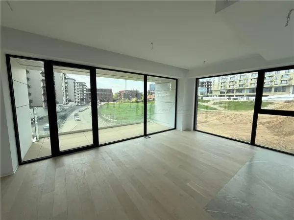 Apartament 2 camere București - poza 1