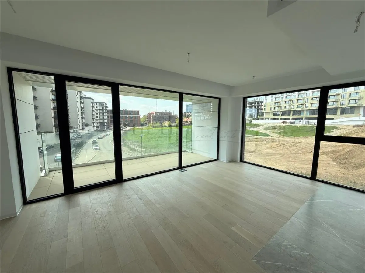 Apartament 2 camere București - poza 1