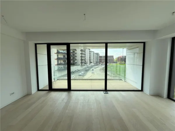 Apartament 2 camere București - poza 2