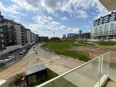 Apartament 2 camere București - poza 7