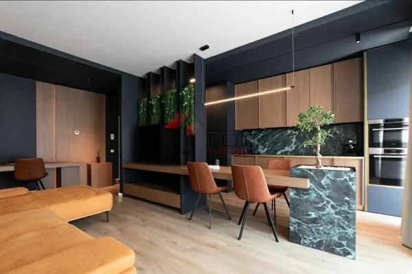 Apartament 2 camere Iași - poza 1