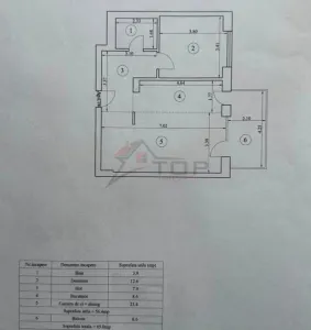 Apartament 2 camere Iași - poza 5