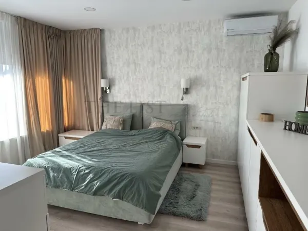 Casă 4 camere Tunari - poza 11