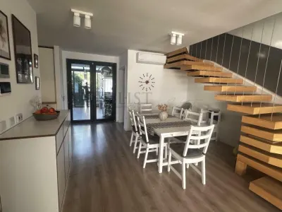 Casă 4 camere Tunari - poza 5