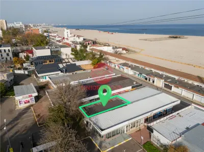Spațiu comercial Mamaia - poza 2