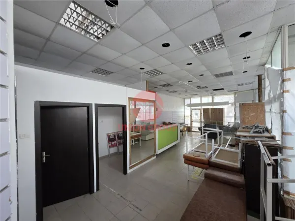 Spațiu comercial Mamaia - poza 11