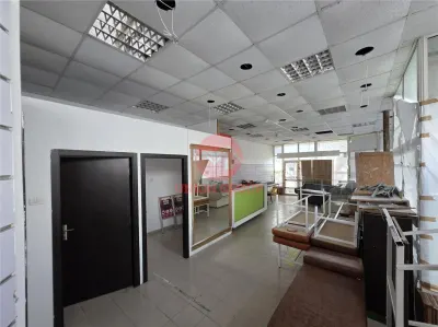 Spațiu comercial Mamaia - poza 11