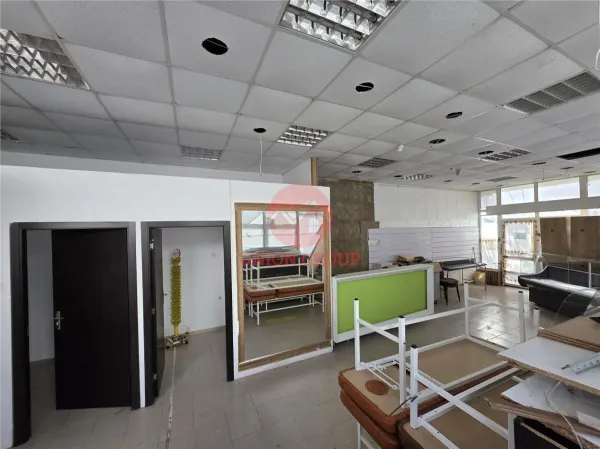 Spațiu comercial Mamaia - poza 12